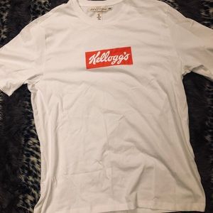 H&M Kellogg’s T